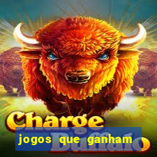 jogos que ganham dinheiro de verdade sem precisar depositar